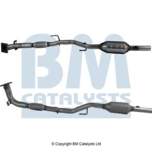 BM Catalysts  BM91321H