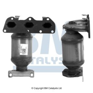 BM Catalysts  BM91323H