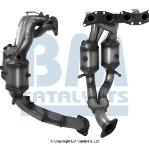 BM Catalysts  BM91342H