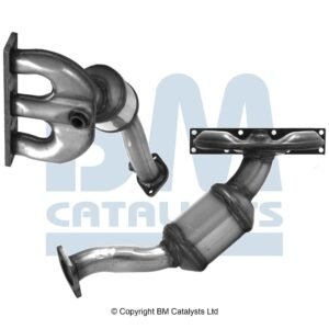 BM Catalysts  BM91351H