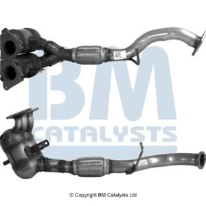 BM Catalysts  BM91357H