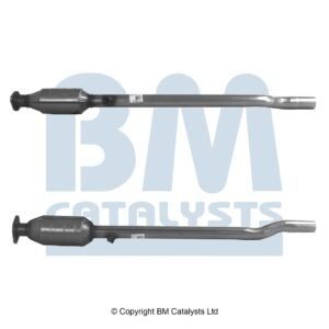 BM Catalysts  BM91363H