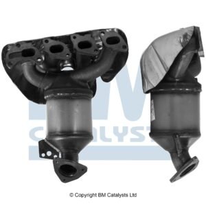 BM Catalysts  BM91383H