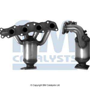 BM Catalysts  BM91389H