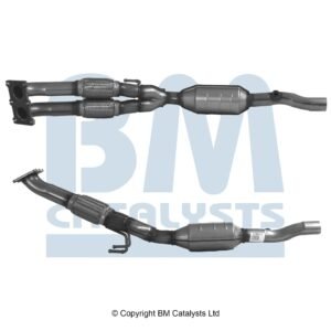 BM Catalysts  BM91391H