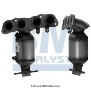BM Catalysts  BM91403H
