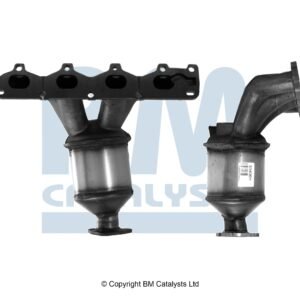 BM Catalysts  BM91406H