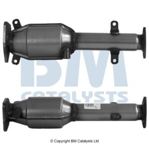 BM Catalysts  BM91407H
