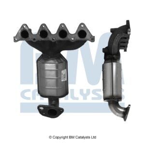 BM Catalysts  BM91414H
