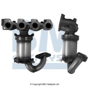 BM Catalysts  BM91415H