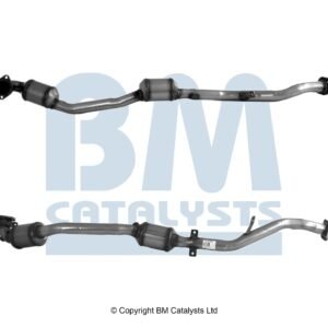 BM Catalysts  BM91425H