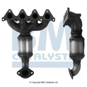 BM Catalysts  BM91432H