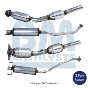BM Catalysts  BM91439H