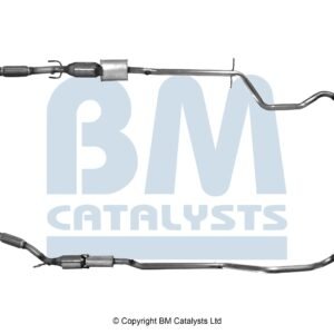 BM Catalysts  BM91440H