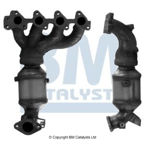 BM Catalysts  BM91446H