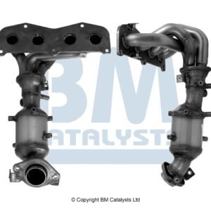BM Catalysts  BM91449H