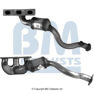BM Catalysts  BM91455H