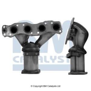 BM Catalysts  BM91465H