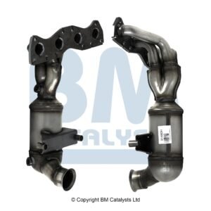 BM Catalysts  BM91480H