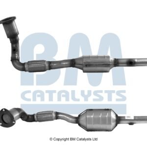 BM Catalysts  BM91489H