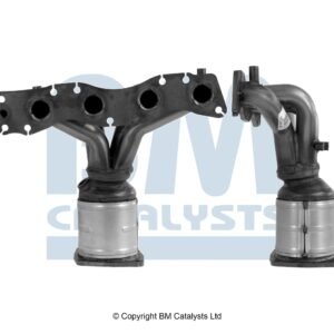 BM Catalysts  BM91492H