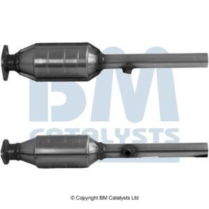 BM Catalysts  BM91506H