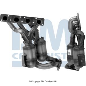 BM Catalysts  BM91509H