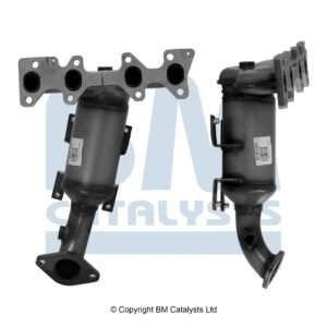 BM Catalysts  BM91515H