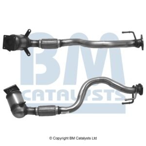 BM Catalysts  BM91518H