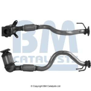BM Catalysts  BM91519H