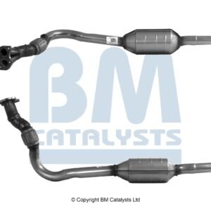 BM Catalysts  BM91524H
