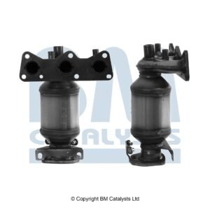 BM Catalysts  BM91533H