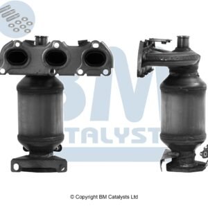 BM Catalysts  BM91535H