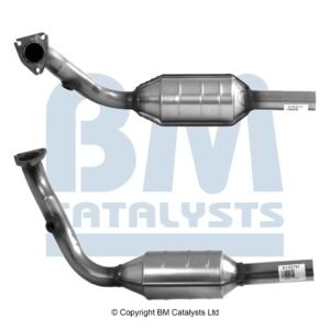 BM Catalysts  BM91537H
