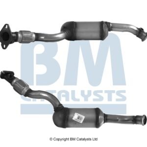 BM Catalysts  BM91538H