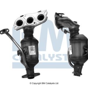 BM Catalysts  BM91557H