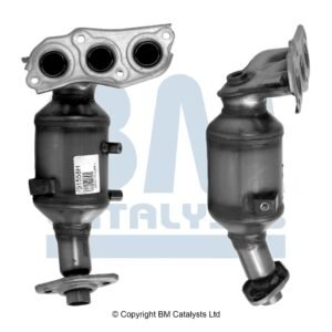 BM Catalysts  BM91558H