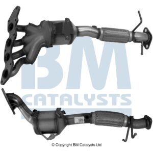 BM Catalysts  BM91560H