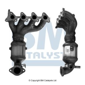 BM Catalysts  BM91561H