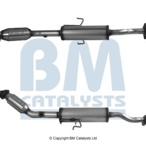 BM Catalysts  BM91563H
