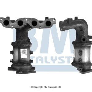 BM Catalysts  BM91568H