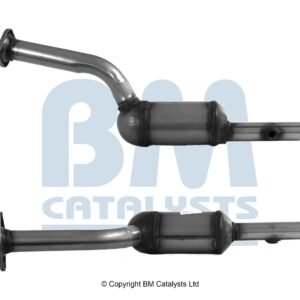 BM Catalysts  BM91570H