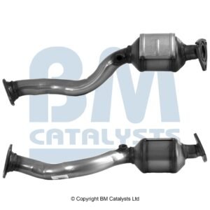 BM Catalysts  BM91573H