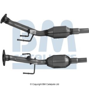 BM Catalysts  BM91584H