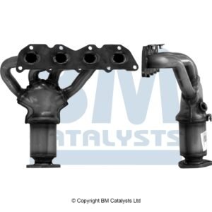 BM Catalysts  BM91588H