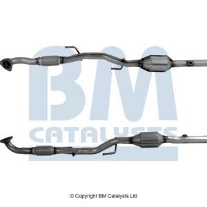 BM Catalysts  BM91589H