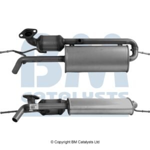 BM Catalysts  BM91590H