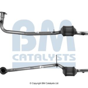 BM Catalysts  BM91592H