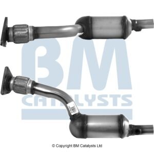 BM Catalysts  BM91622H