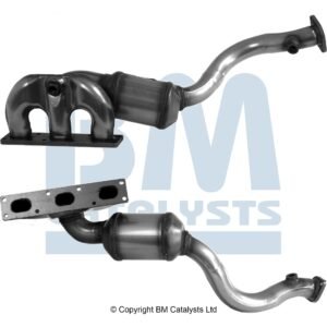 BM Catalysts  BM91626H